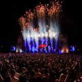 Završen Sea Dance Festival 12