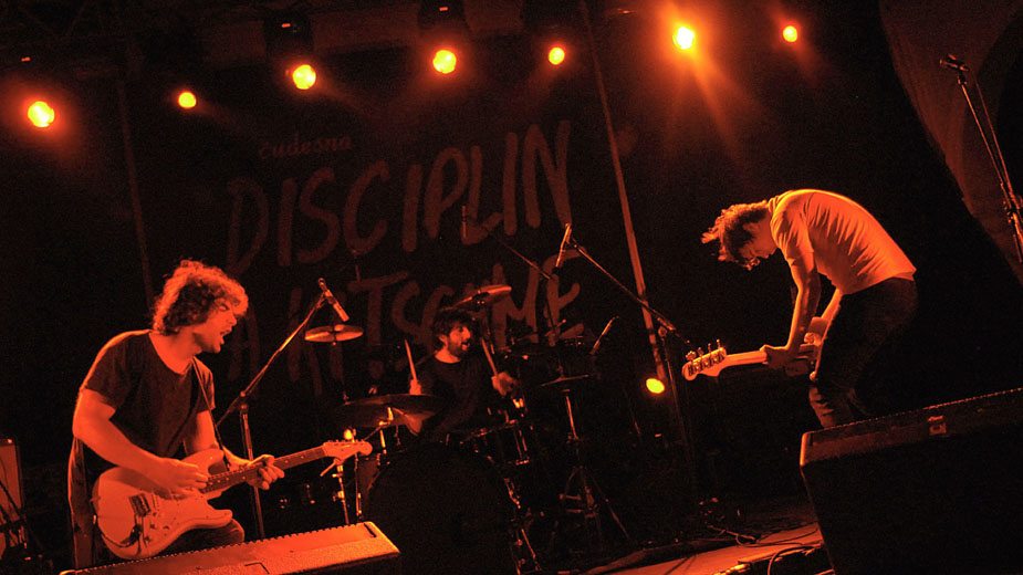 Muzički vodič za period od 15. do 21. jula 6 Muzički vodič za period od 15. do 21. jula 6