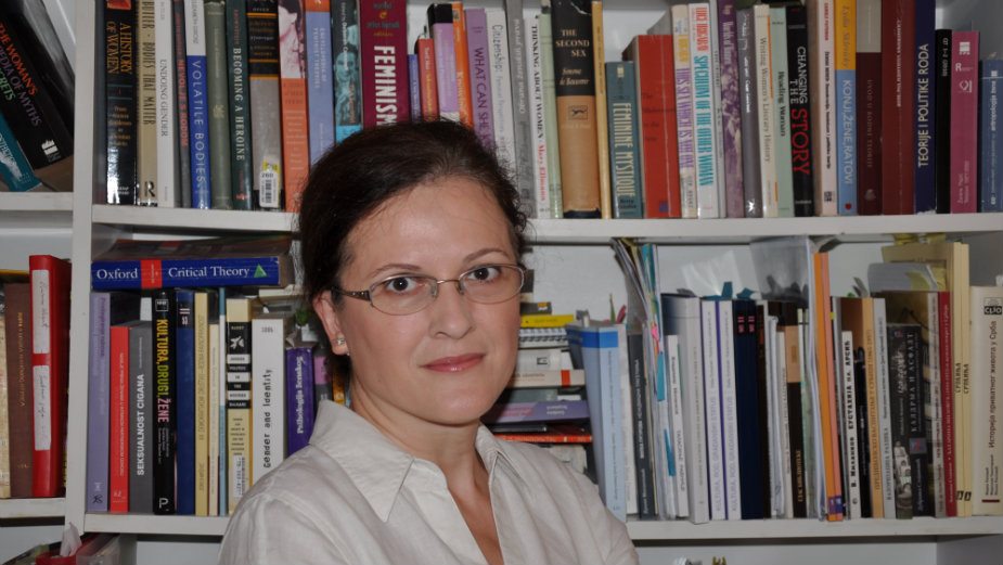 Zaboravljene srpske književnice 2