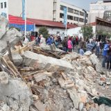 ZLF za subotu najavio skup povodom 10 godina od noćnog rušenja u Savamali 9