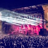 Sutra počinje Sea Dance Festival 2