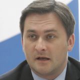 Selaković: Nisam rekao da kampanja "Budućnost Srbije" nema veze sa izborima 6