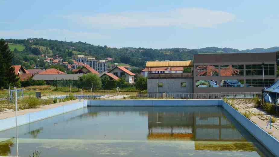 „Vratimo naš bazen“ 2