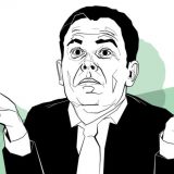 Bugarski registar odbio da Malog obriše iz ofšor firmi 2