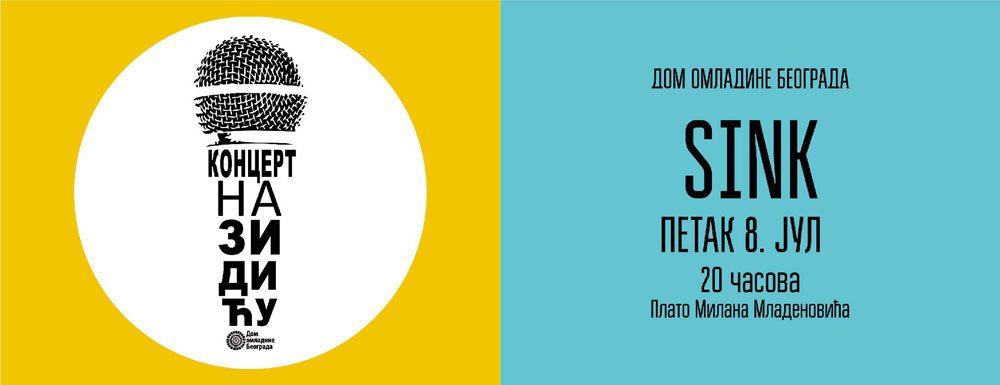 Muzički vodič od 8. do 14. jula 2