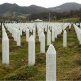 "Srpski političari da priznaju i osude genocid" 13