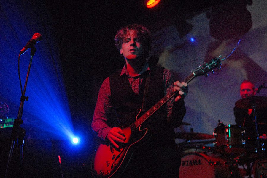 The Magick Godmothers: Garažna energija u sirovom obliku 4