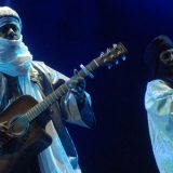 Tinariwen, Disciplin A Kitschme i The Vaccines treće večeri Exita 15