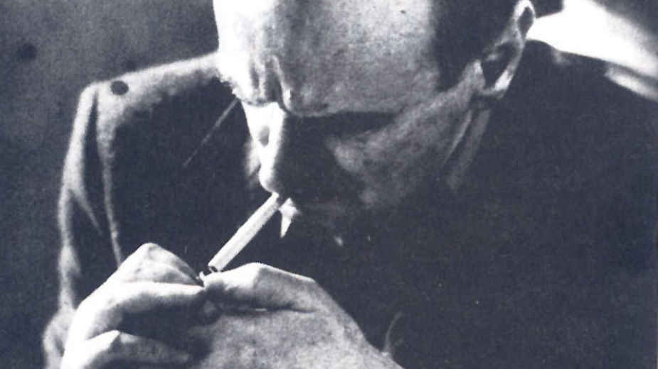 Čovek častan, mada opasan 1 Čovek častan, mada opasan 1