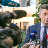 Plenković osudio napad na vaterpoliste Crvene zvezde 3