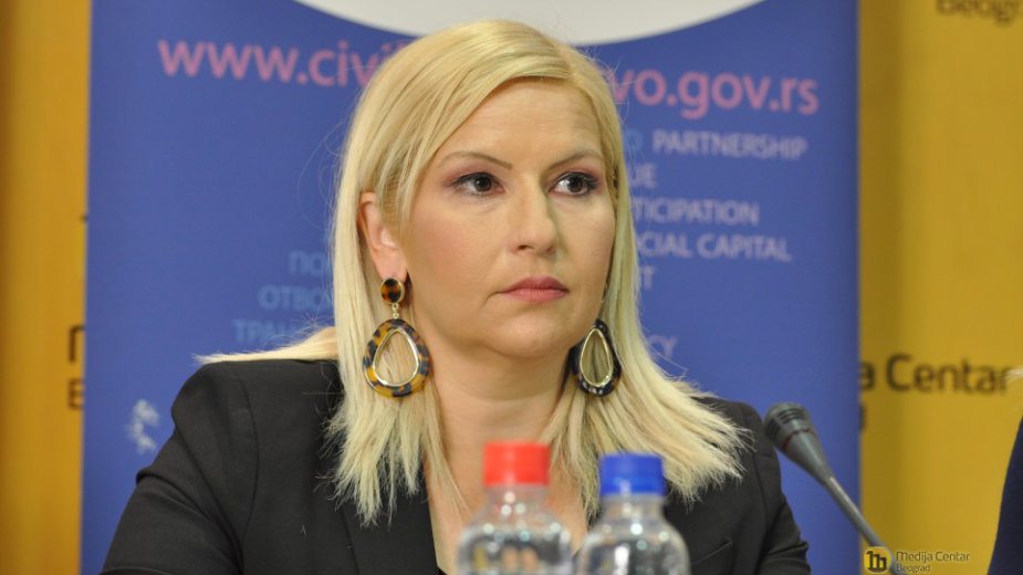 Radna grupa za obilaznicu 1