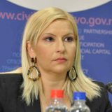 Mihajlović: Žene - tema i van izbora 2