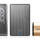 ADATA predstavlja spoljne SSD uređaje 4