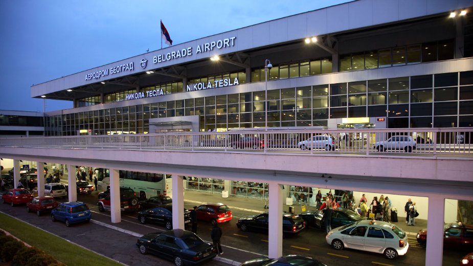 Do Portoroža avionom za 70 evra 1