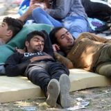 "Radije ću umreti ovde nego da se vratim u Iran" 10