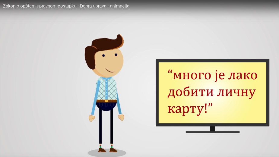 Nova uprava zahteva novu komunikaciju 1