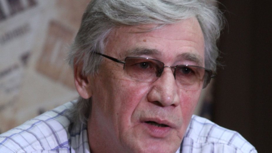 Hladni građanski rat 1