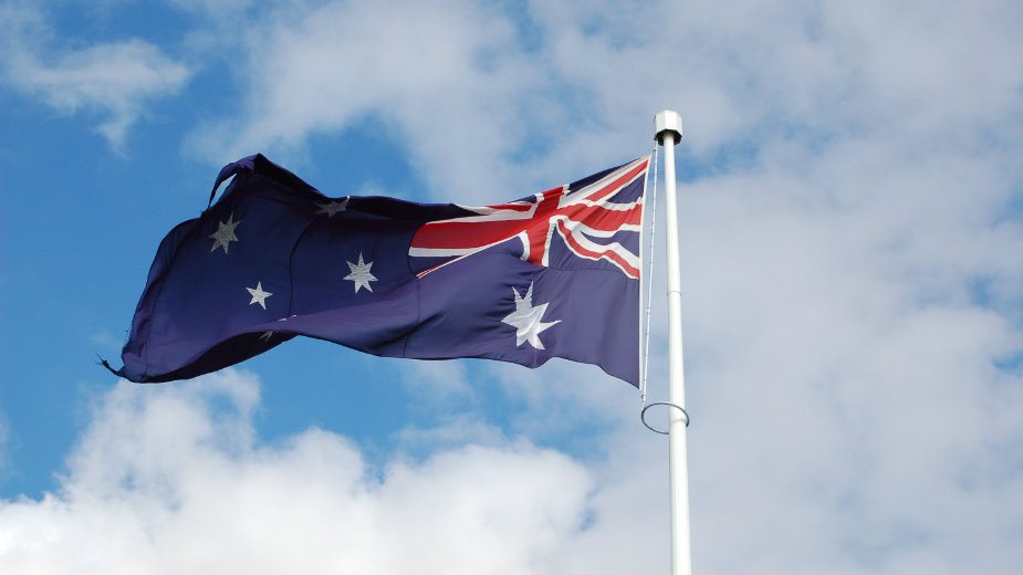 Pat pozicija posle izbora u Australiji 1