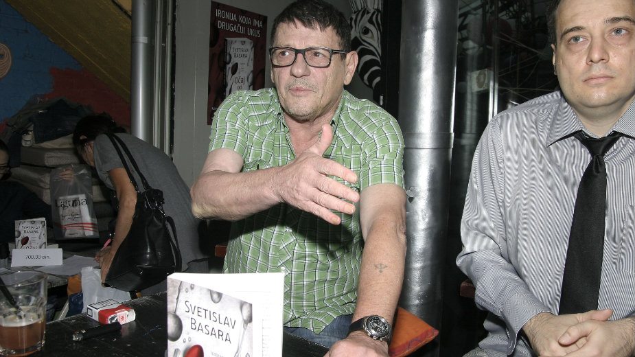 “Basarijanska” literarna oblanda humora i satire 1