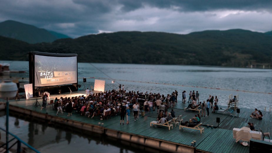 Završen treći Bašta fest 1 Završen treći Bašta fest 1