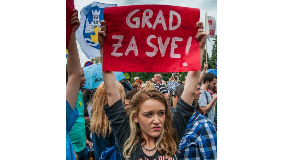 Nepodnošljiva daljina socijalizma 1