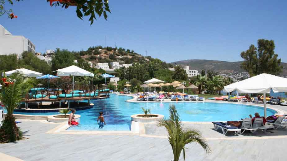 Za otkaz letovanja od avgusta vraća se 95 odsto uplate 1