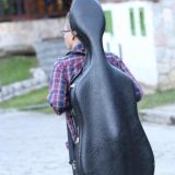 Sutra počinje Boljšoj festival 12