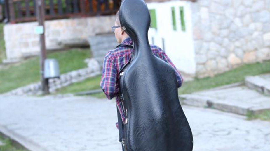 Sutra počinje Boljšoj festival 1