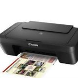 Dva nova kućna višefunkcijska štampača 5