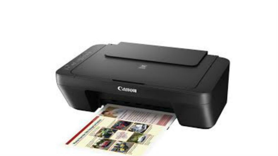 Dva nova kućna višefunkcijska štampača 1 Dva nova kućna višefunkcijska štampača 1