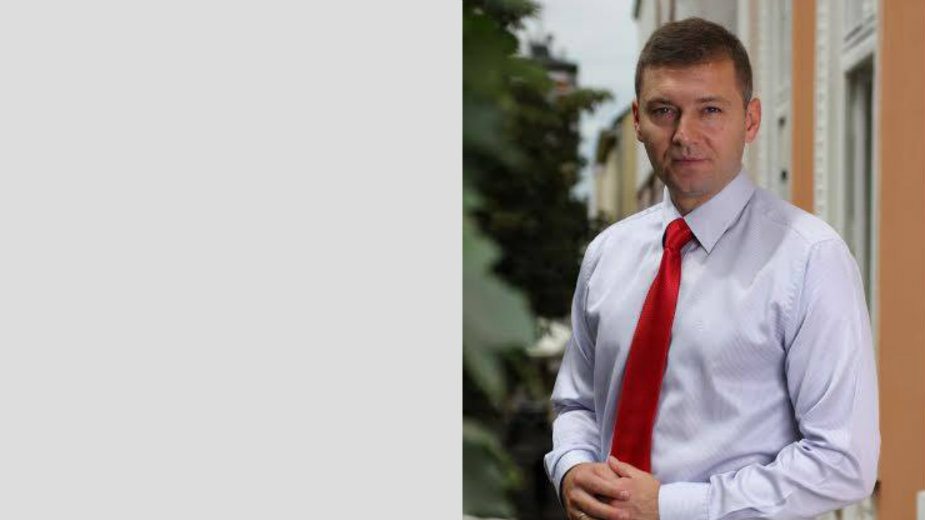Zelenović novi predsednik Zajedno za Srbiju 1
