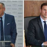 O doktoratu Siniše Malog ponovo će odlučivati FON 6