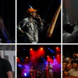 Poslednje veče EXIT festivala – Prodigy u finalu 9