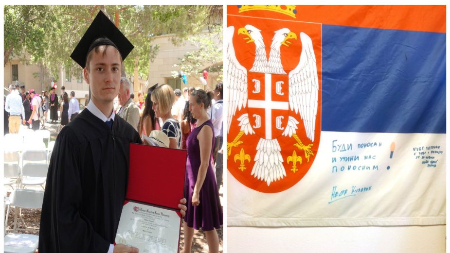 Zlatni sjaj olimpijskog matematičara 1