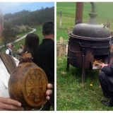 Sajam rakije u Šljivovici 16. i 17. jula 5