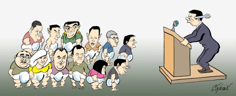 Corax 5