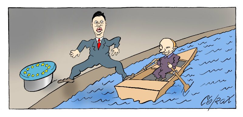Corax 2