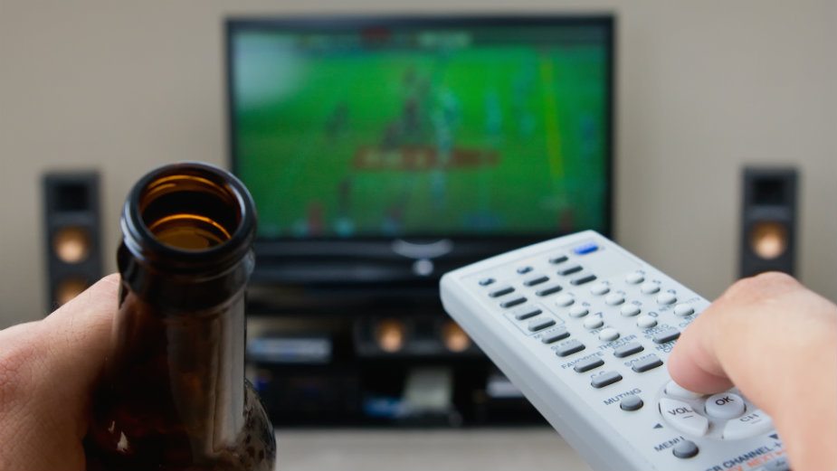 Petina Evropljana gleda fudbal 62 dana godišnje 1