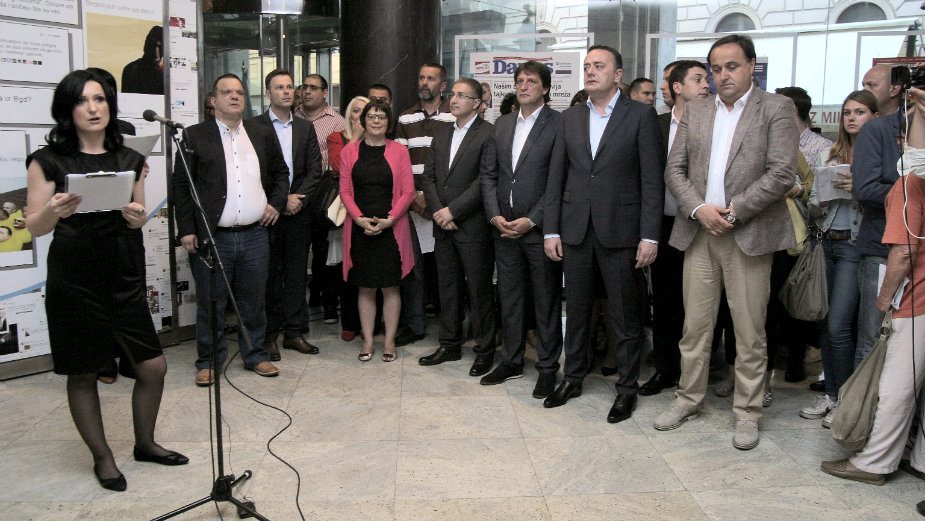 "Takve su izložbe bile u vreme fašističke propagande" 2