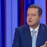 Dačić o notama: Niko neće ponižavati Srbiju 2