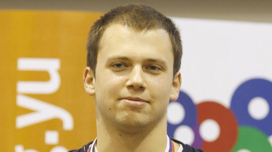 Mikec osvojio srebro na Svetskom kupu u Osijeku 1