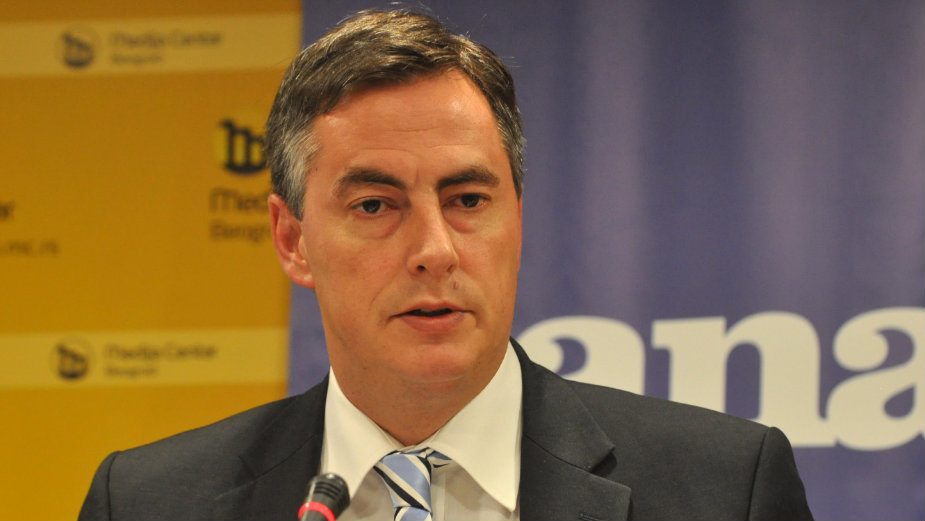 Mekalister: EU opredeljena za prijem novih članica 1