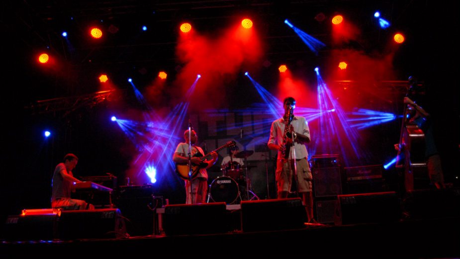 Poslednje veče EXIT festivala – Prodigy u finalu 3