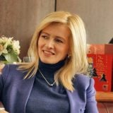 Dijana Vukomanović pozvala žene da bojkotuju izbore 2
