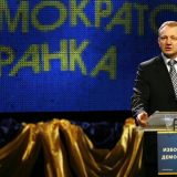 Đilas viđen ponovo za gradonačelnika ili ministra? 1