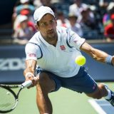 Đoković u osmini finala 12