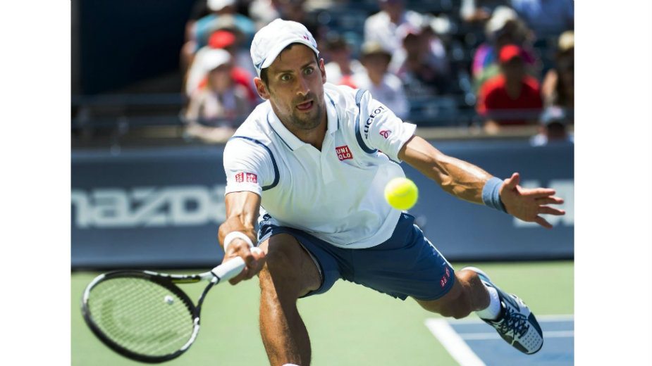 Đoković u osmini finala 1