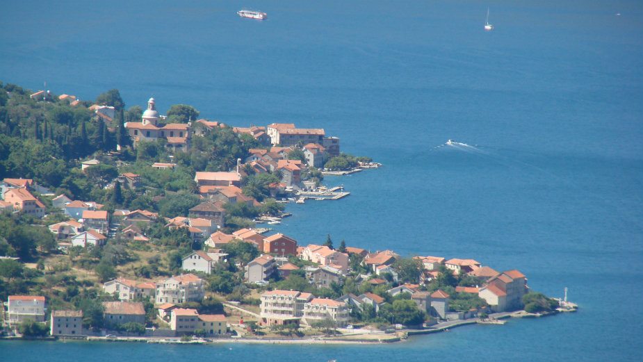 Sedmica putovanja 1 Sedmica putovanja 1