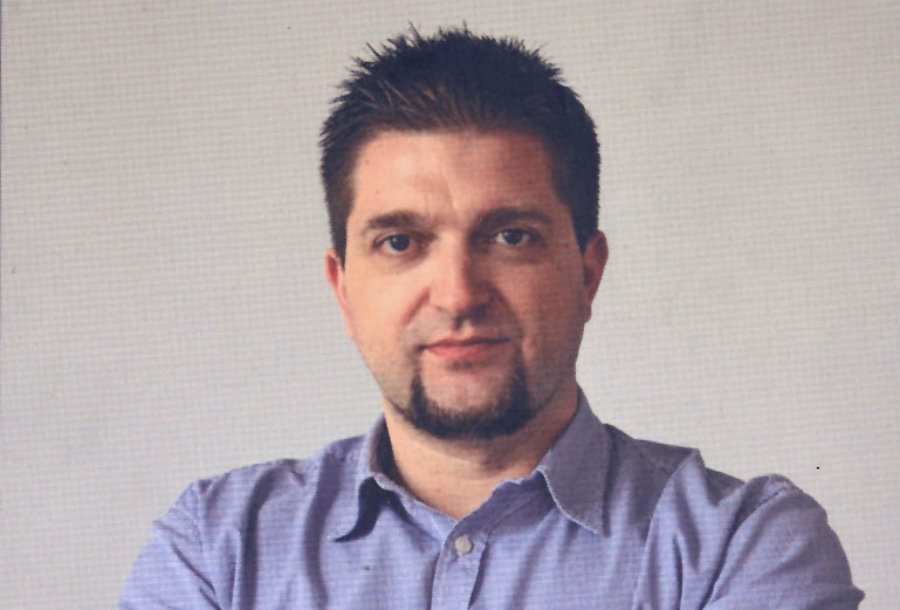 Vojislav Šešelj – Govornik mržnje 2 Vojislav Šešelj – Govornik mržnje 2