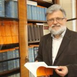 Ove godine još jedna, peta knjiga Srpske enciklopedije 2